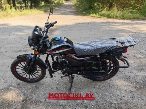 Roliz Alfa Tourist ES 49cc, 2026 г.