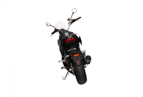 CFMOTO 700CL-X Adventure, 2025 г.