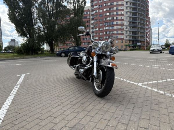 Harley-Davidson Road King, 2005 г.