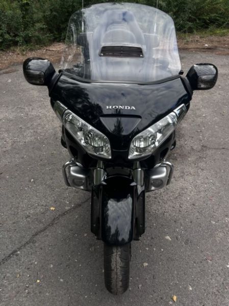 Honda Gold Wing, 2006 г.