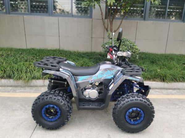 Avantis Hunter 150 TAO 125cc, 2023 г.
