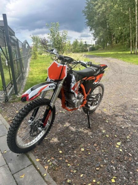Kayo K2 PRO, 2024 г.