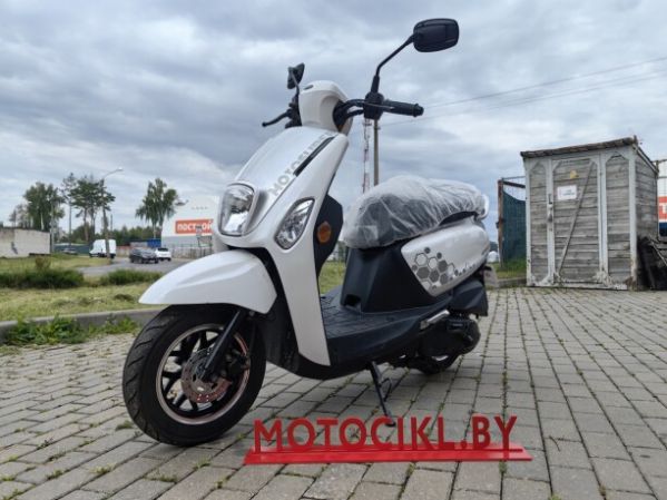 Motosuper S9, 2026 г.