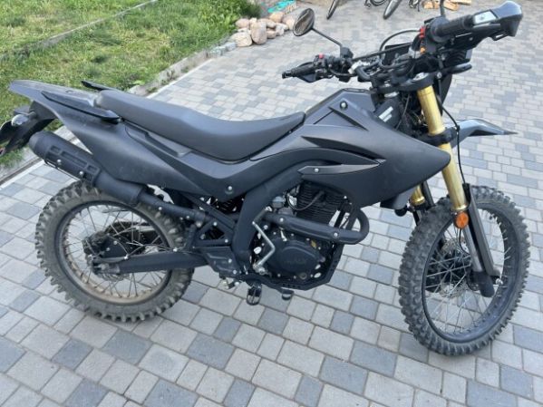 Минск X 250, 2022 г.