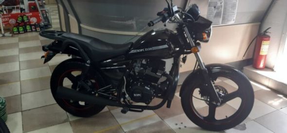 Hors Z 150, 2026 г.