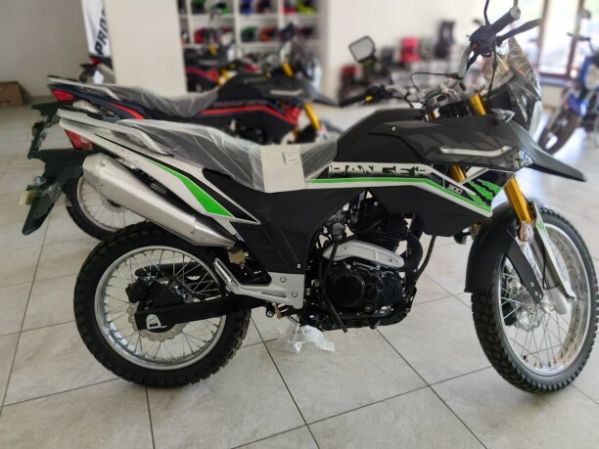 Racer Ranger, 2026 г.