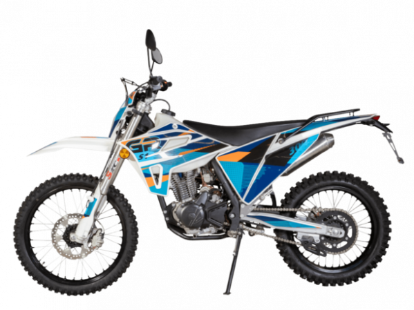 GR S1 (4T YB300H) ПТС, 2026 г.