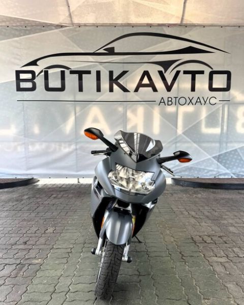 BMW K 1200 S, 2005 г.