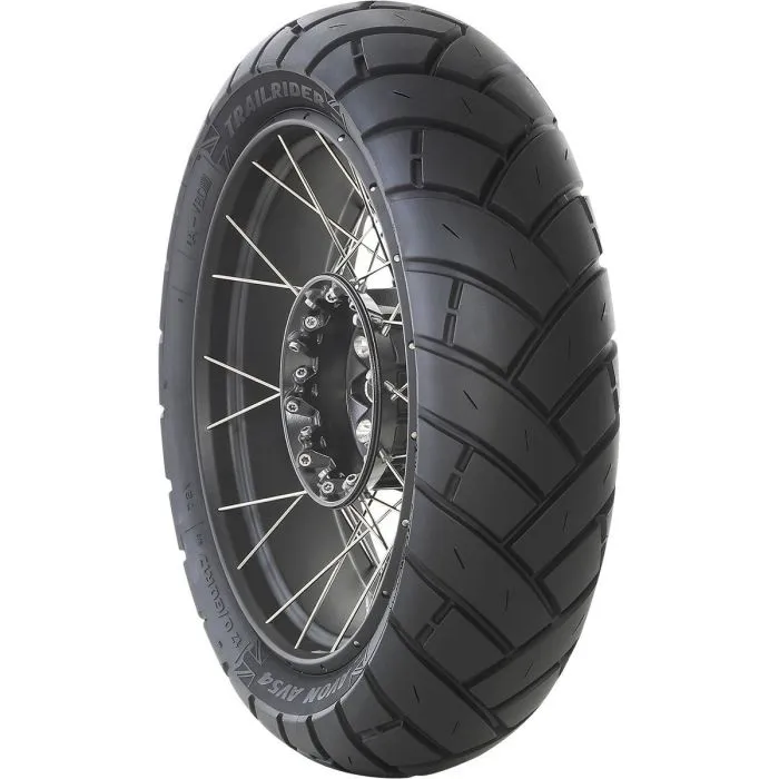 Моторезина Avon Trailrider AV54 150/70R18 70V R TL