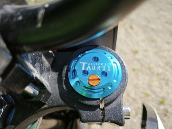 Storm KTM-01, 2025 г.