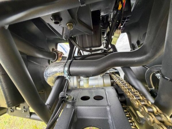 MOTERA TANK 220 S 1 Res, 2026 г.