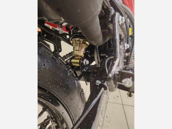 Motoland 300 ENDURO SHIFT, 2026 г.