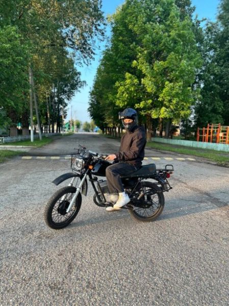 Минск ММВЗ, 1992 г.