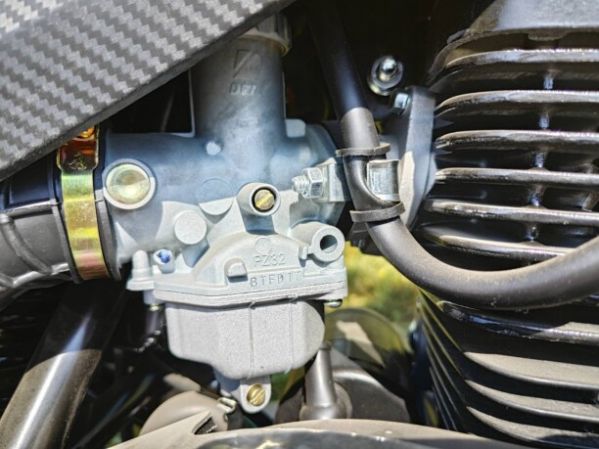 Motoland Enduro 300 CADET, 2026 г.