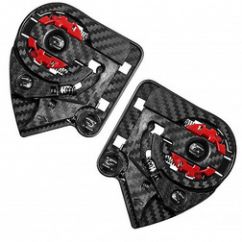 Механизм визора ff397/ff390 ratchet system