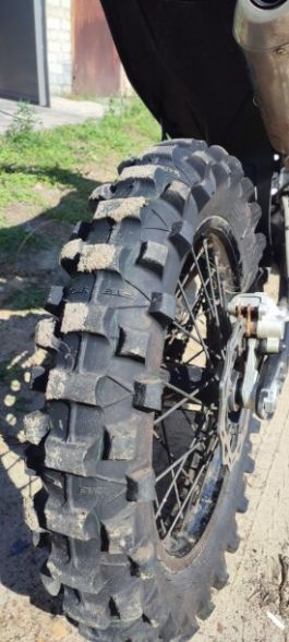 Avantis Enduro 250, 2021 г.
