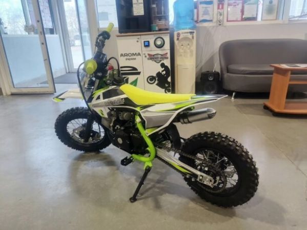 Motoland 110 SX 110 E, 2026 г.