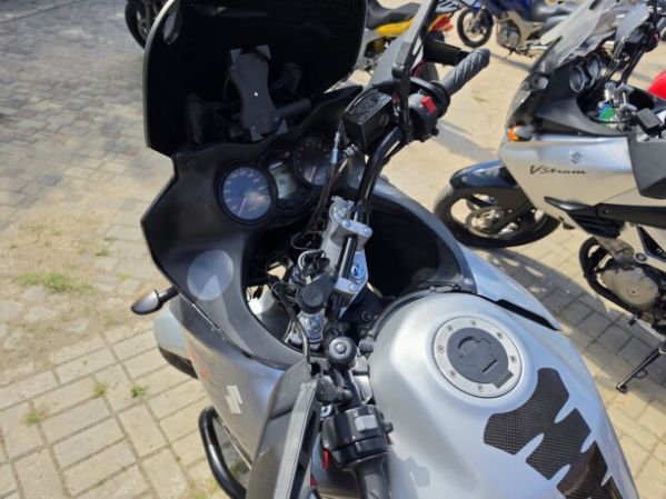 Suzuki DL, 2005 г.