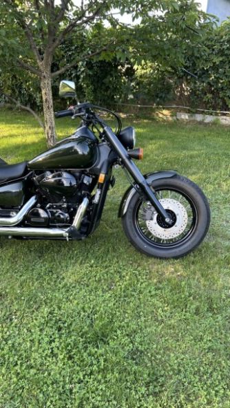 Honda VT Shadow 750 Phantom C2B, 2014 г.