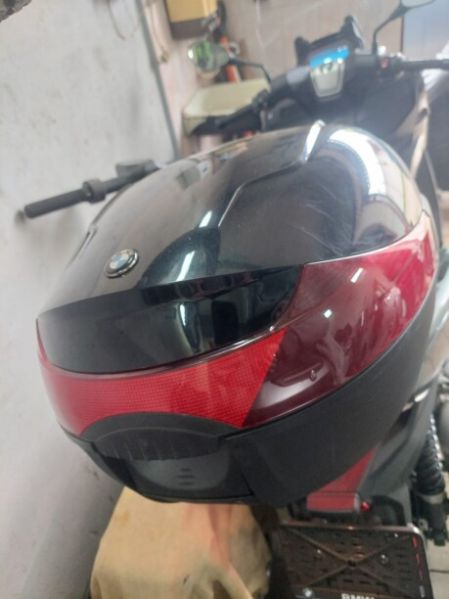 BMW C C400GT, 2022 г.