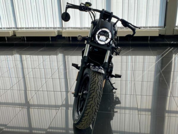 GROZA JOY300, 2026 г.