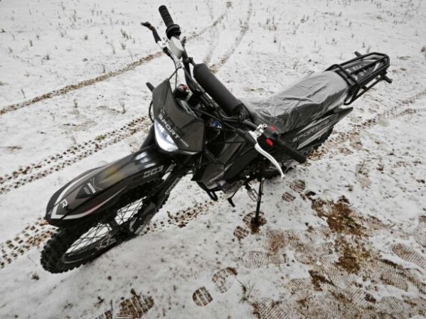 Regulmoto Sport 003 PR PRO 300, 2024 г.