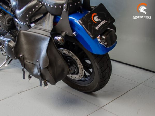 Harley-Davidson Sportster XL1200, 2004 г.