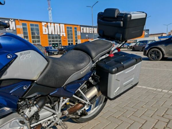BMW R R1200GS, 2004 г.
