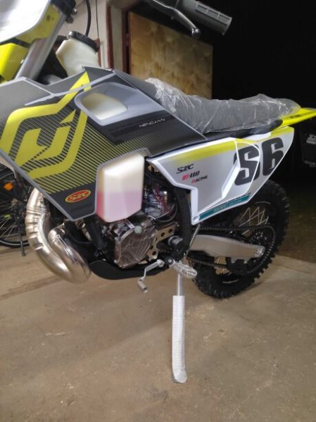 Hengjian S6 MT250 Pro, 2026 г.