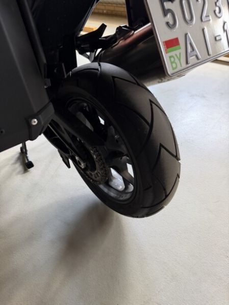 KTM 1290 Super Adventure S, 2022 г.