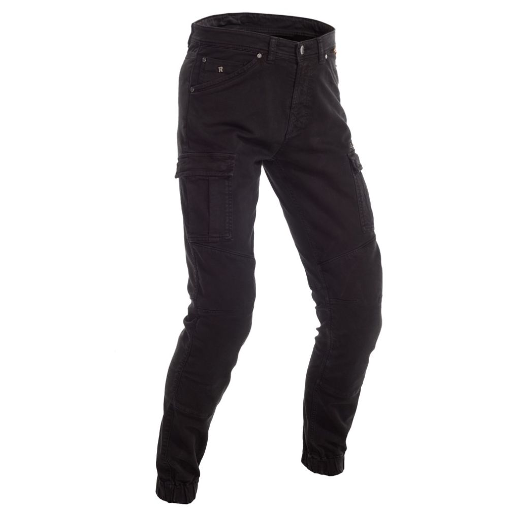 Штаны richa apache black