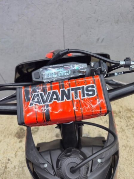Avantis A2 Lux K19 PR300, 2026 г.