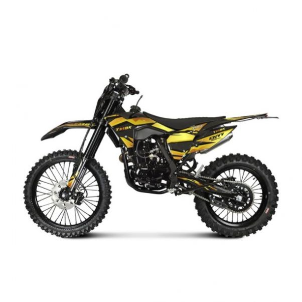 TMBK ENVY 300 PRO Эндуро, 2026 г.