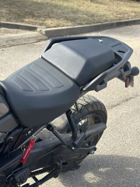 Harley-Davidson Pan America, 2023 г.