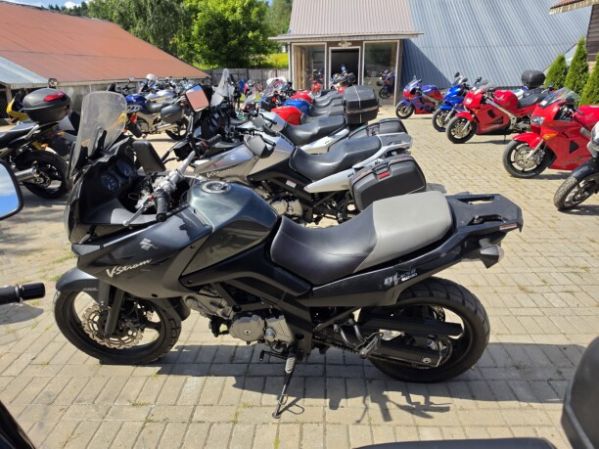 Suzuki DL, 2005 г.