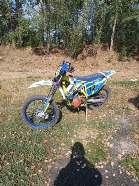 Motoland XT, 2020 г.