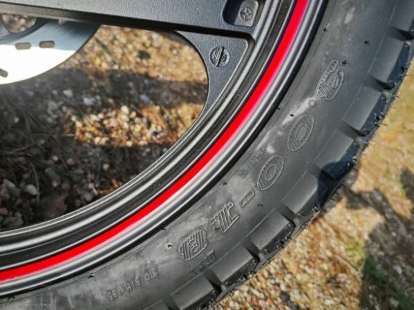 Hors Z 150, 2026 г.