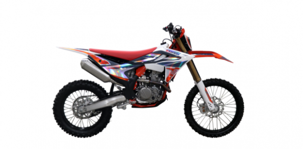 Loncin X-Spurs 300, 2026 г.