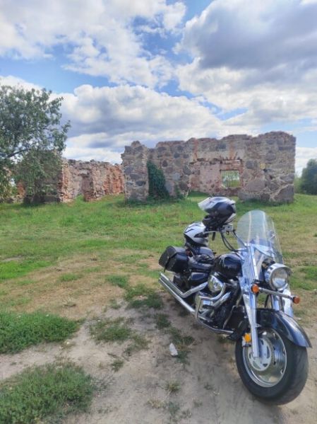 Suzuki Boulevard С90Т, 2006 г.