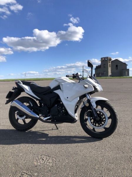 Lifan LF, 2019 г.