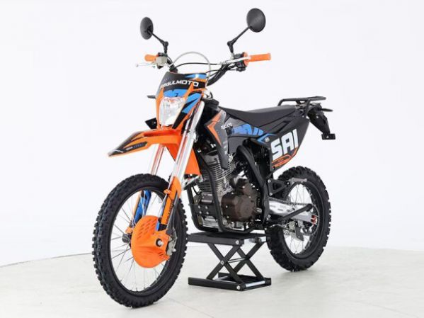 Regulmoto SAI 200, 2026 г.