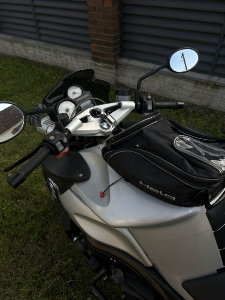 BMW K 1200, 2005 г.