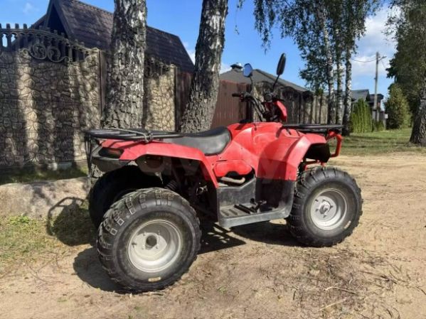 Irbis ATV250, 2021 г.