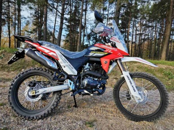 Motoland Enduro 300 GL300, 2026 г.
