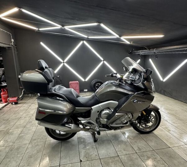 BMW K K1600 GTL, 2013 г.