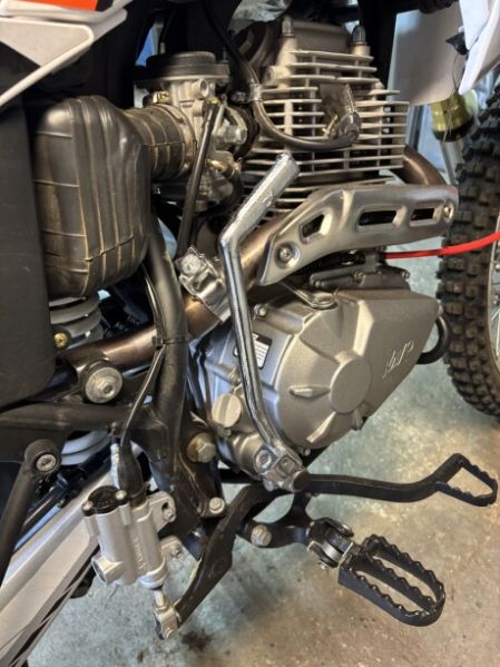 Kayo T1 300 ENDURO, 2026 г.