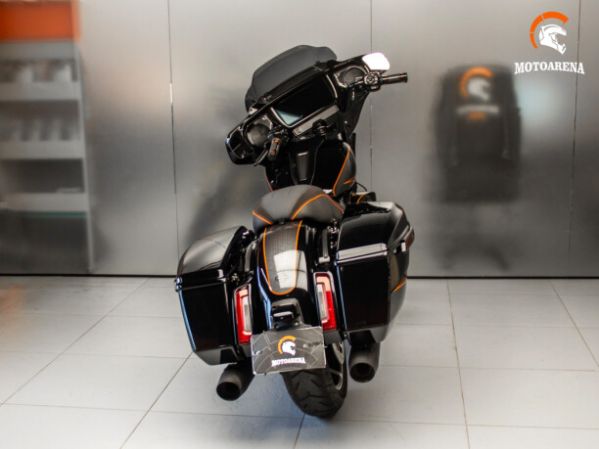 Harley-Davidson Street Glide, 2024 г.