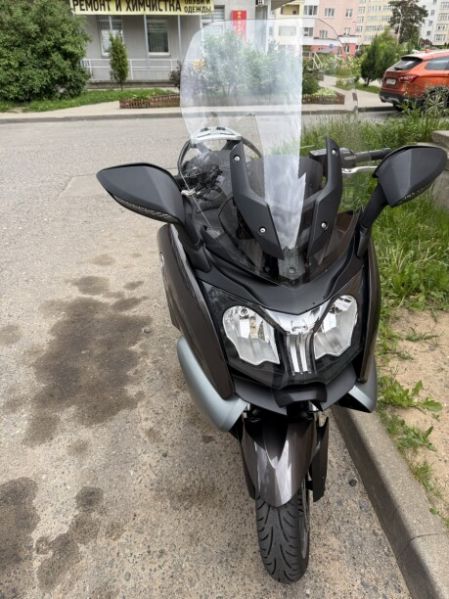 BMW C, 2014 г.