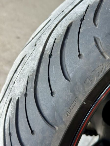 Yamaha FZS 1000, 2005 г.