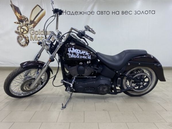Harley-Davidson Softail, 2000 г.